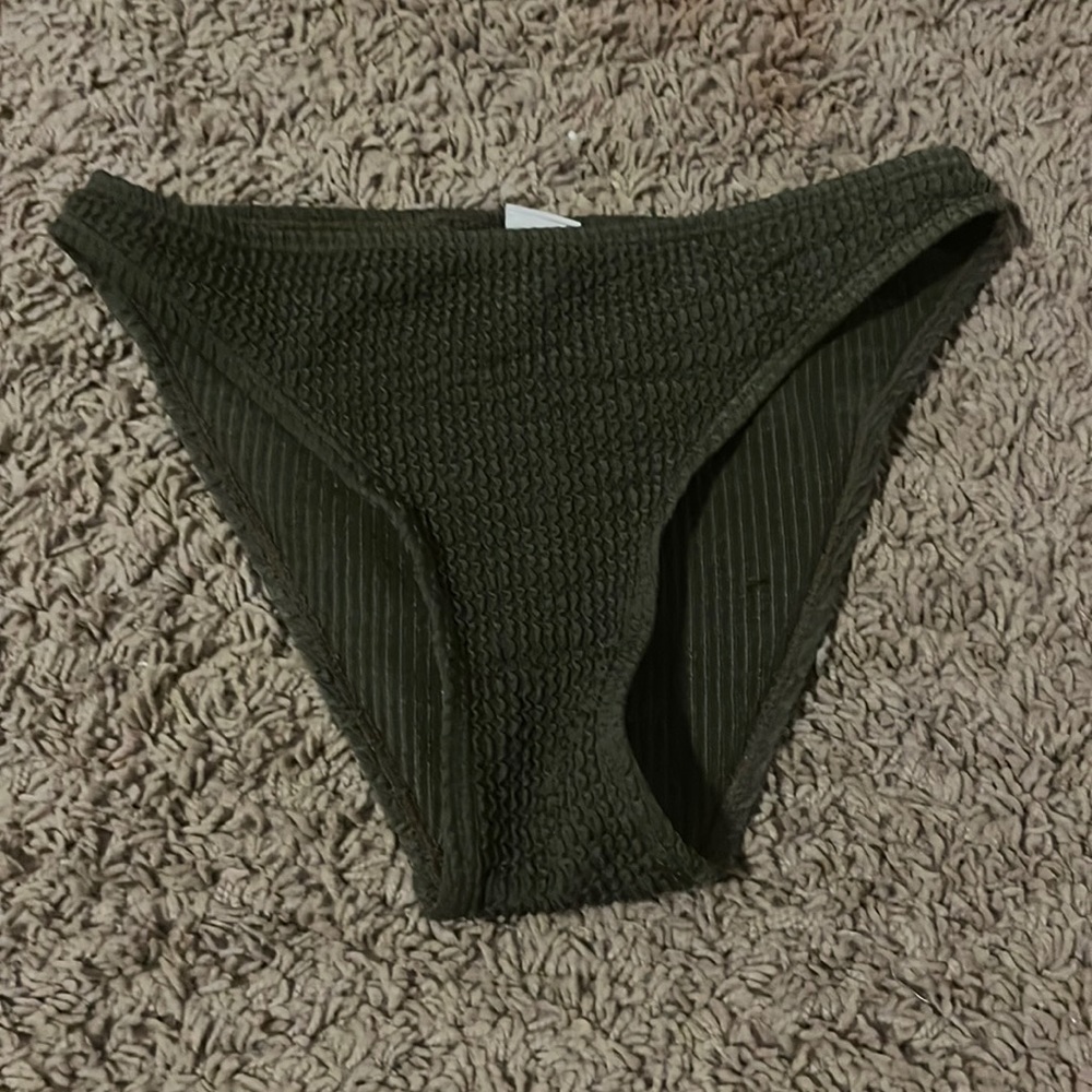 Bikini Swimsuit Bottoms